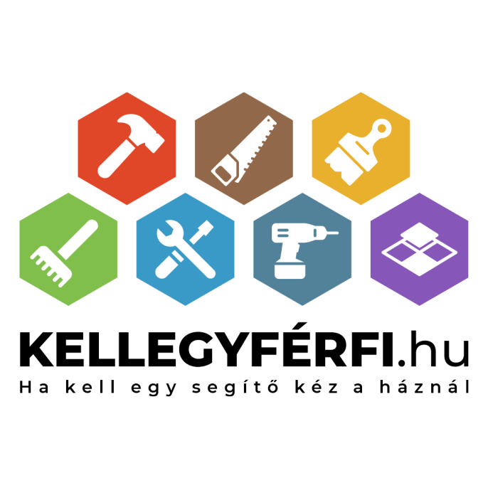 Kell egy férfi - Ezermester